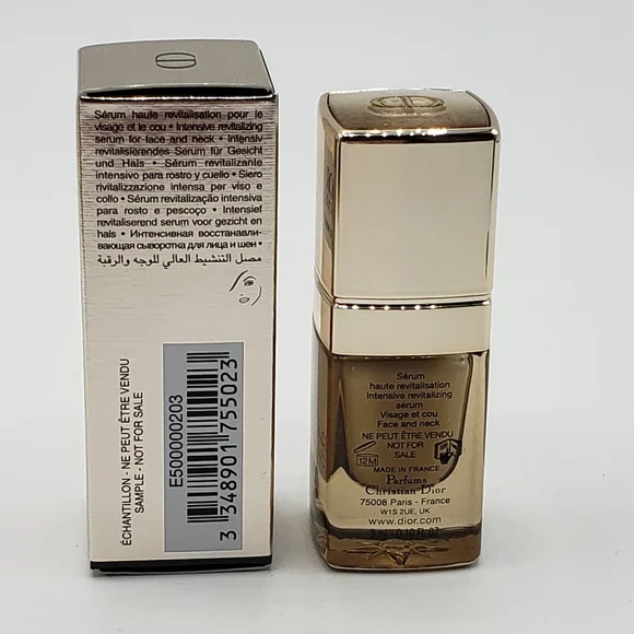 Dior Prestige Le Nectar Premier Serum